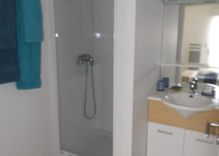 Mirande T1bis Apartment